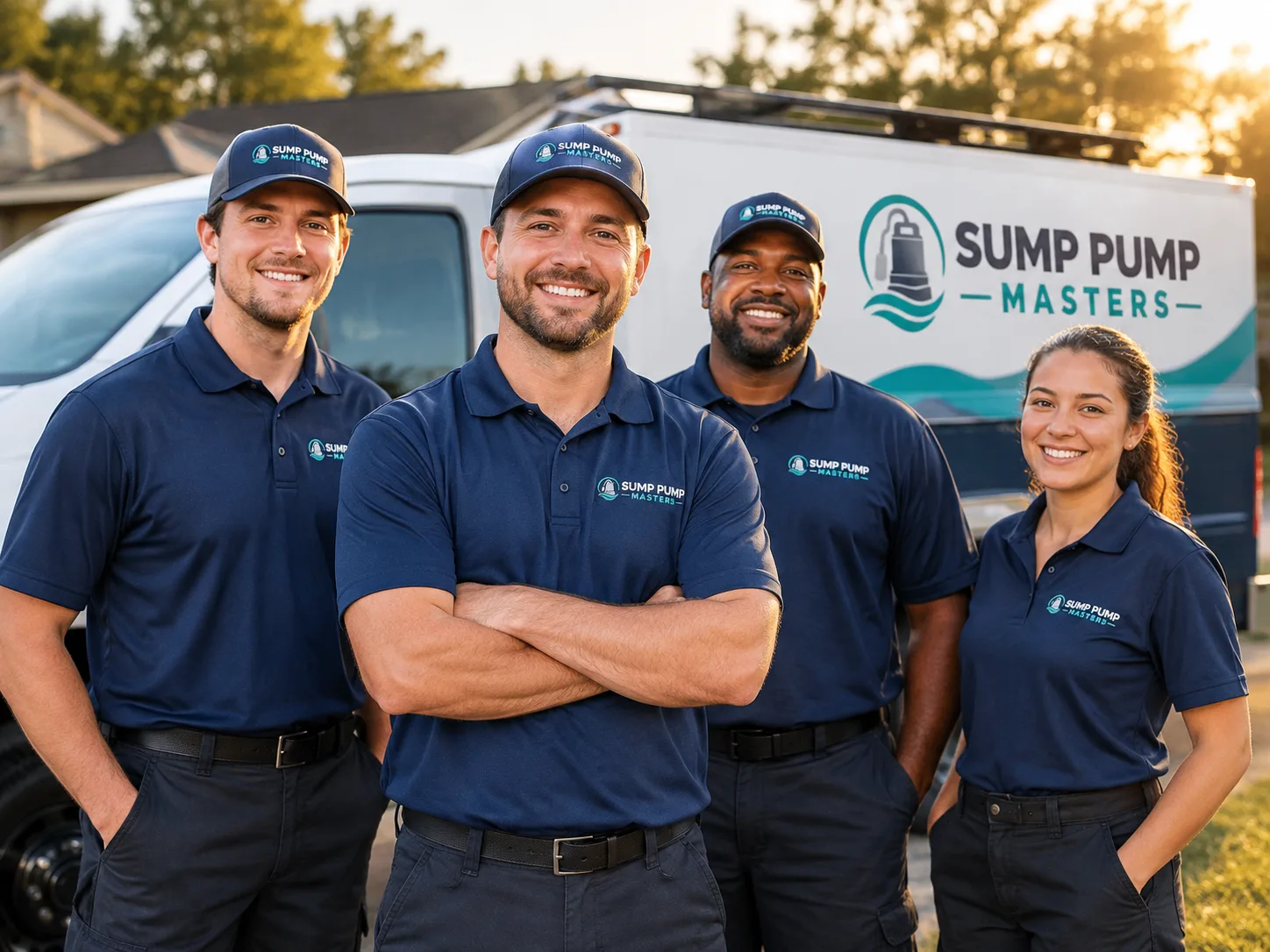 Sump Pump Repair company in Edinburg, PA