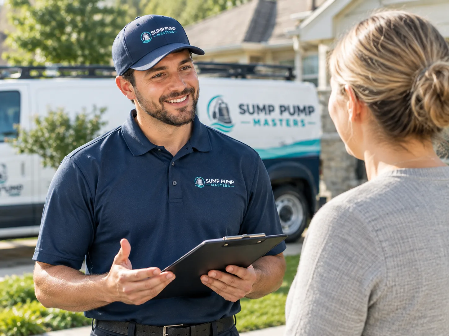 Sump Pump Repair Edinburg, PA FAQs